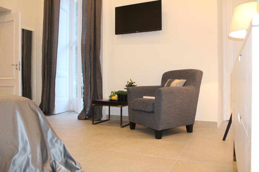 Appartement Le Mummarelle 64 à Naples Extérieur photo