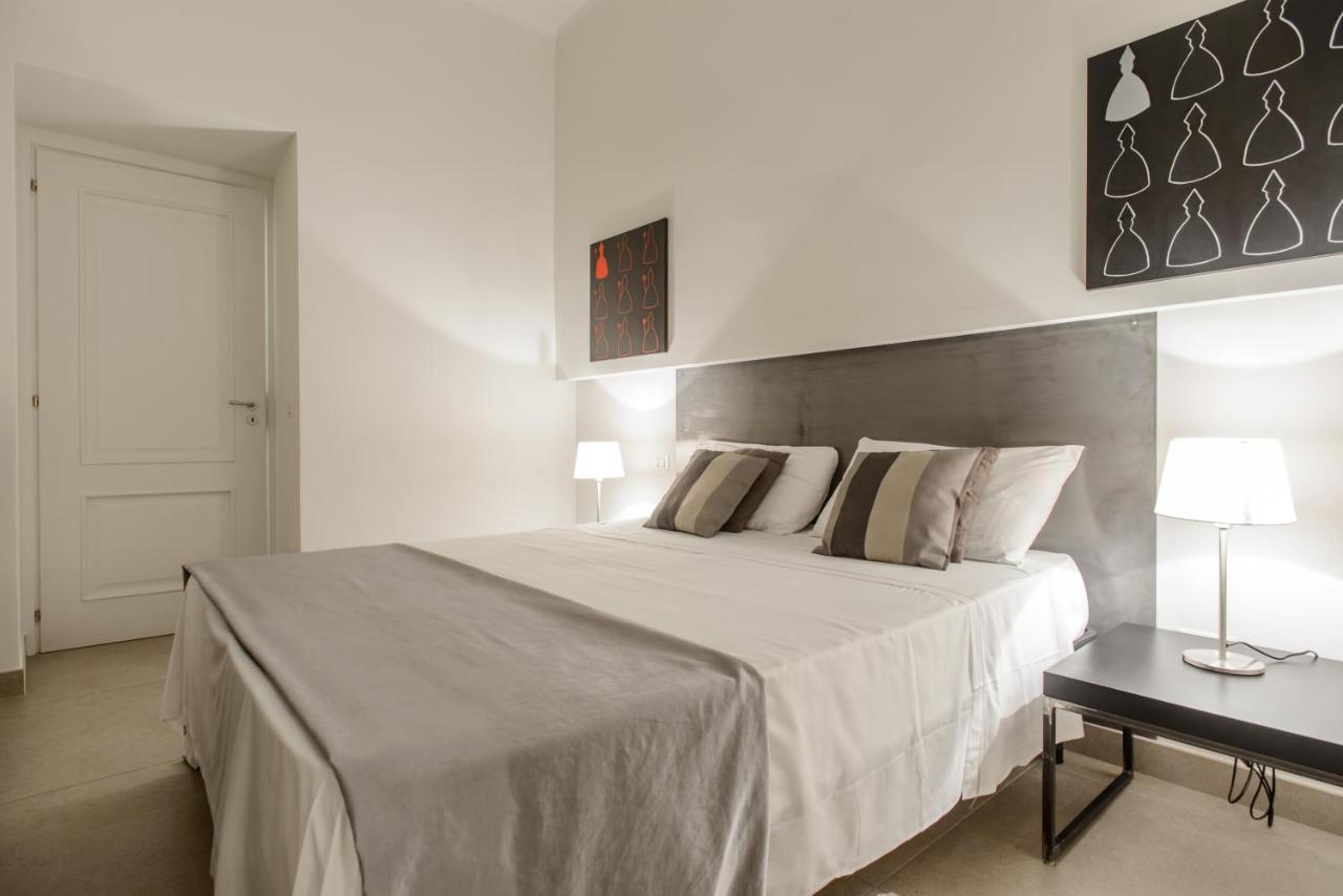 Appartement Le Mummarelle 64 à Naples Extérieur photo