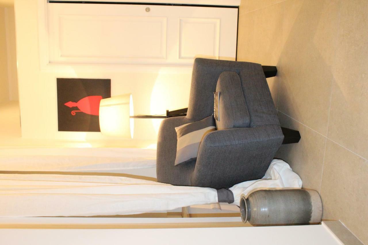 Appartement Le Mummarelle 64 à Naples Extérieur photo