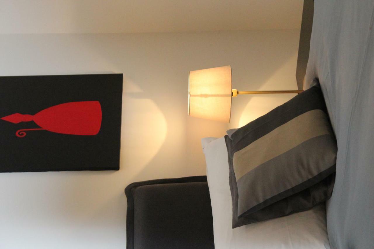 Appartement Le Mummarelle 64 à Naples Extérieur photo