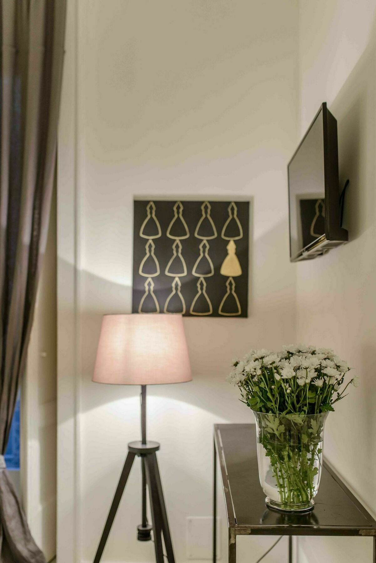 Appartement Le Mummarelle 64 à Naples Extérieur photo